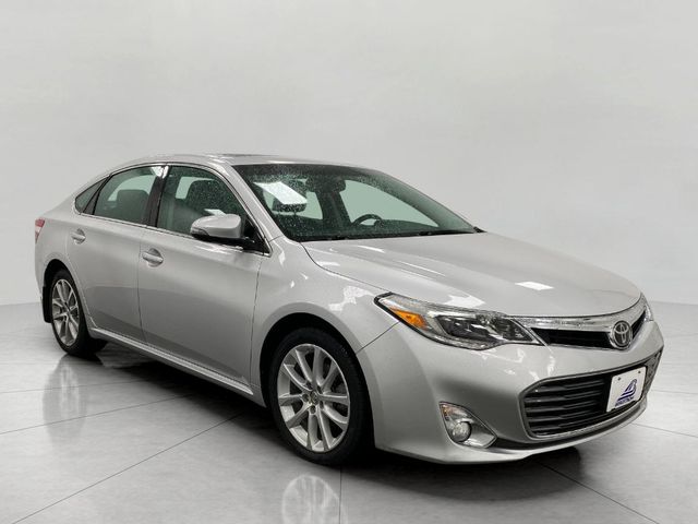 2014 Toyota Avalon Limited