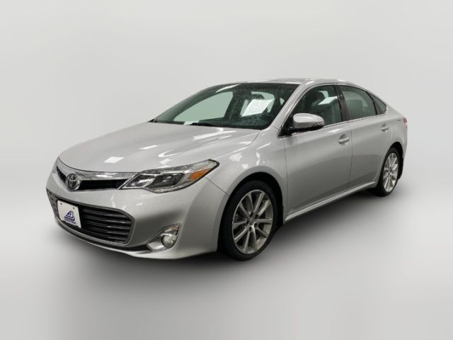 2014 Toyota Avalon Limited
