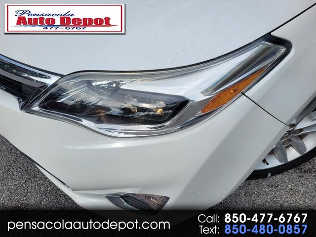 2014 Toyota Avalon XLE Premium