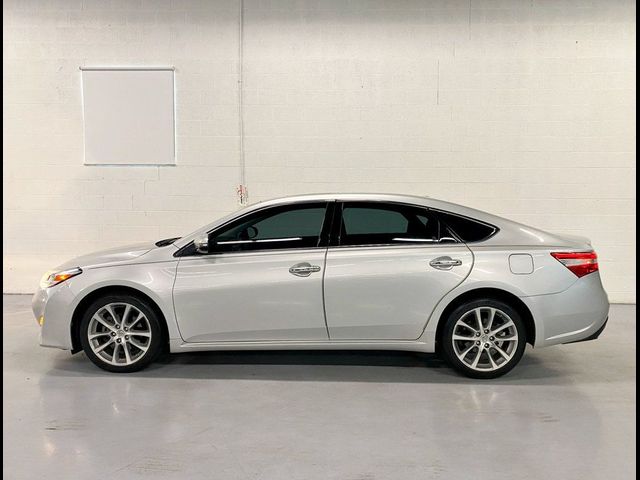 2014 Toyota Avalon XLE Touring