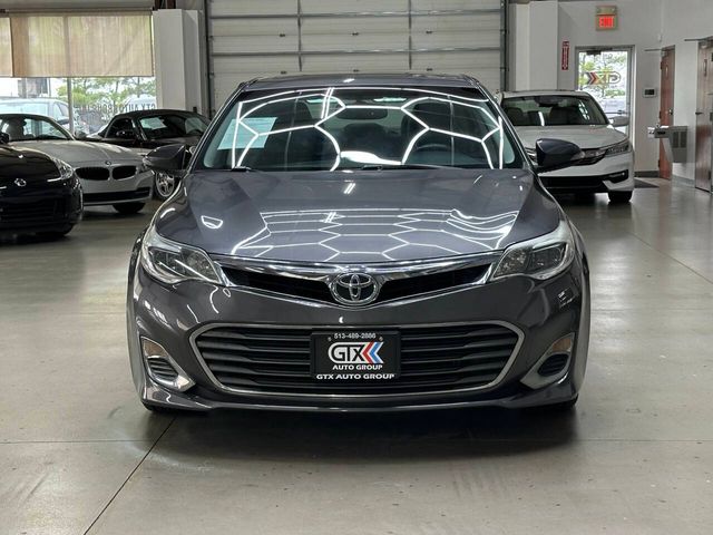 2014 Toyota Avalon 