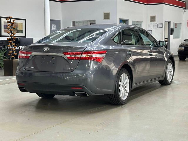 2014 Toyota Avalon 
