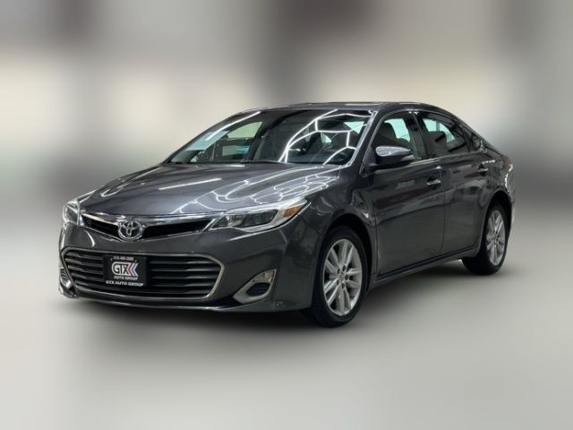 2014 Toyota Avalon 