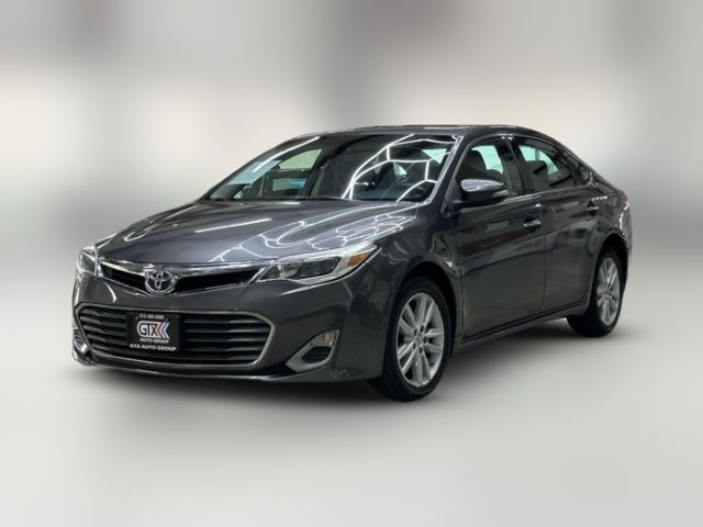 2014 Toyota Avalon 