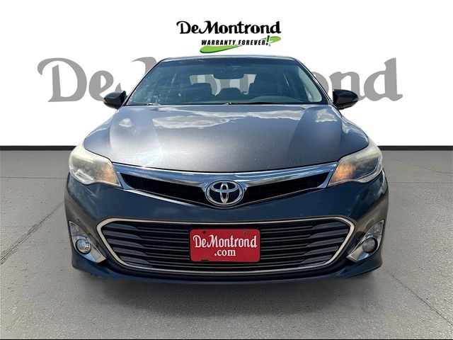 2014 Toyota Avalon Limited