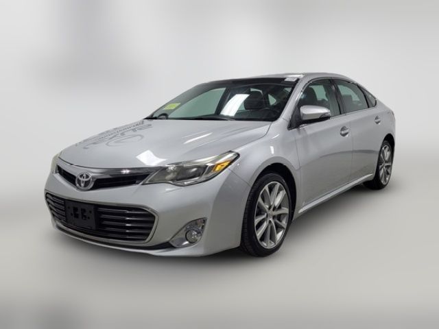 2014 Toyota Avalon XLE Touring