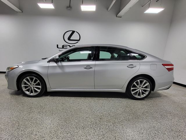 2014 Toyota Avalon XLE Touring
