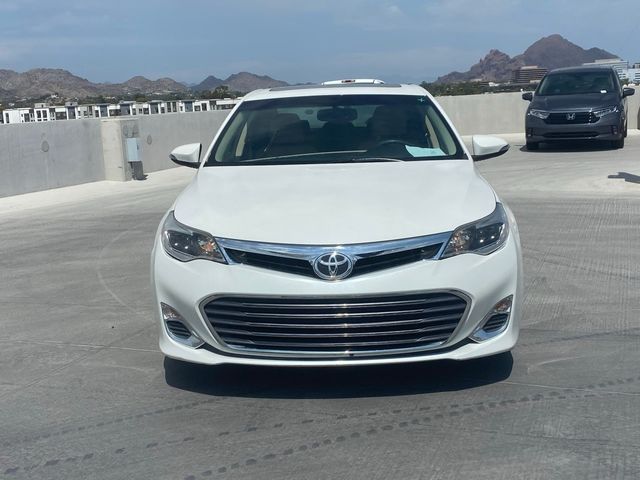 2014 Toyota Avalon 