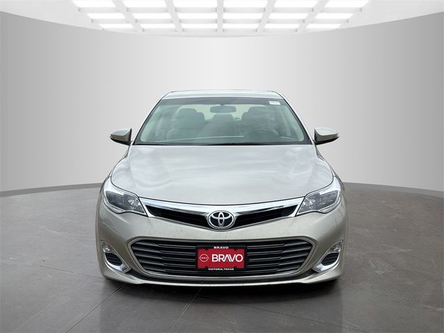 2014 Toyota Avalon Limited