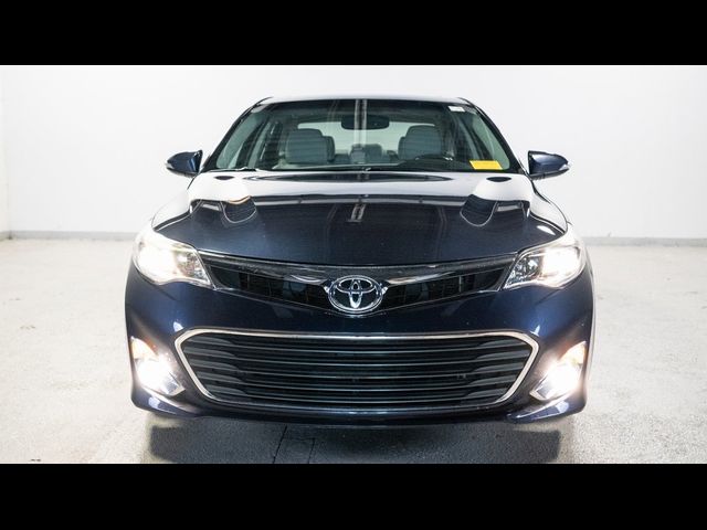 2014 Toyota Avalon XLE Touring