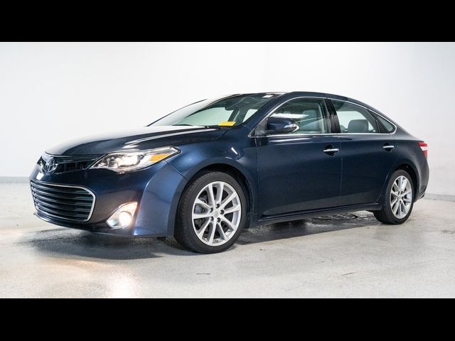 2014 Toyota Avalon XLE Touring