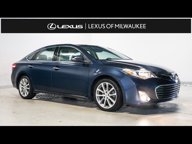 2014 Toyota Avalon XLE Touring