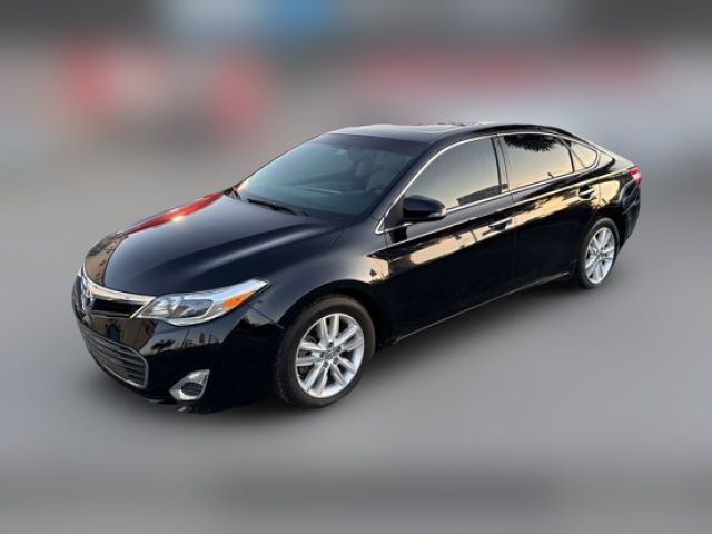2014 Toyota Avalon 