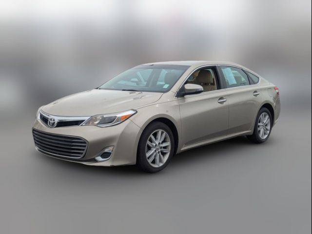 2014 Toyota Avalon 