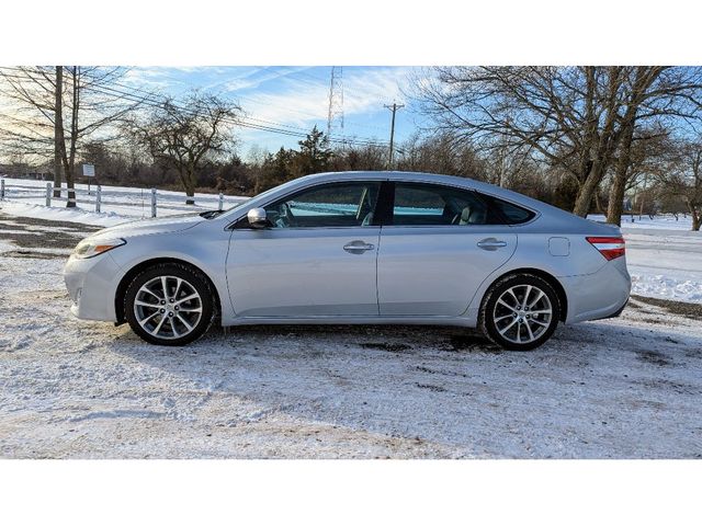 2014 Toyota Avalon XLE Touring