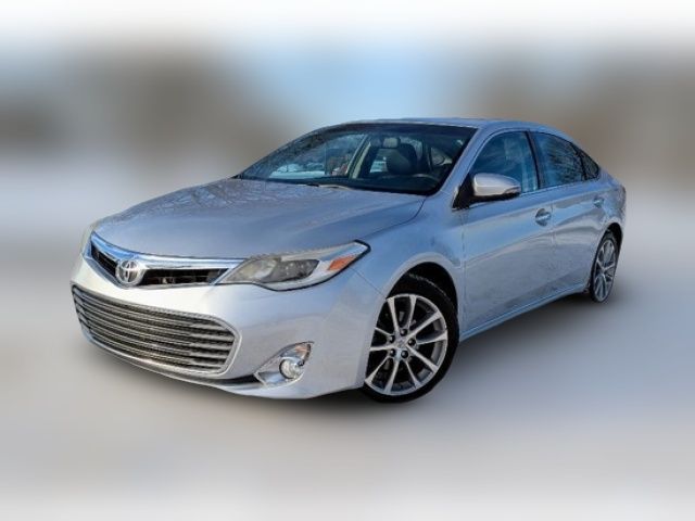 2014 Toyota Avalon XLE Touring