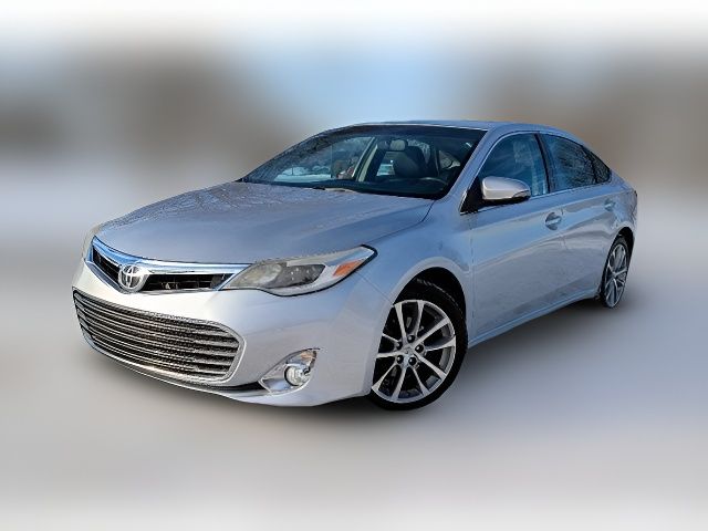 2014 Toyota Avalon XLE Touring