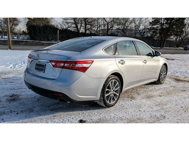 2014 Toyota Avalon XLE Touring