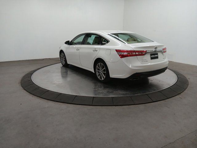 2014 Toyota Avalon 