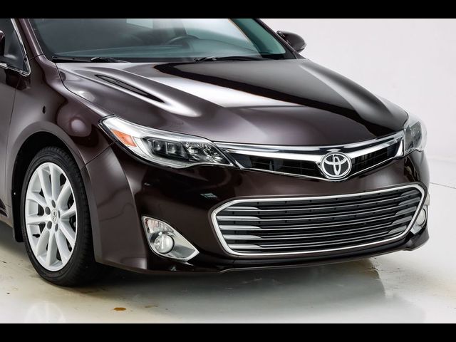 2014 Toyota Avalon Limited