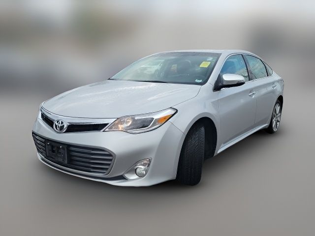 2014 Toyota Avalon XLE Touring