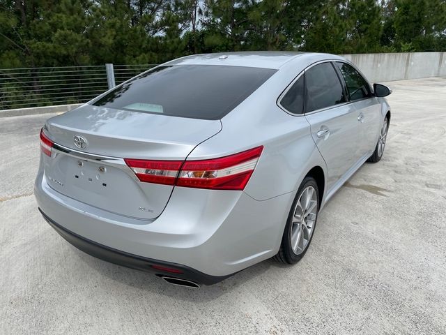 2014 Toyota Avalon XLE Touring