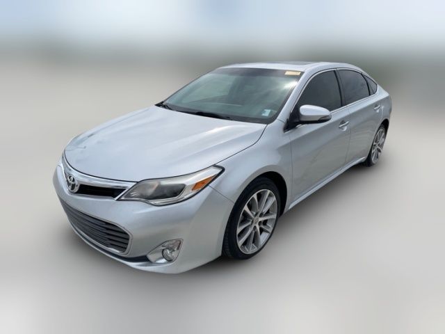 2014 Toyota Avalon XLE Touring