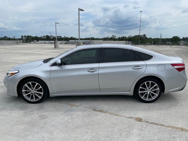 2014 Toyota Avalon XLE Touring