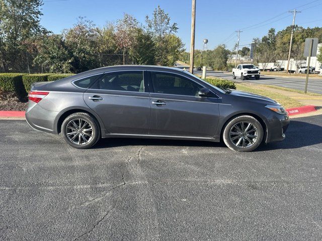 2014 Toyota Avalon 