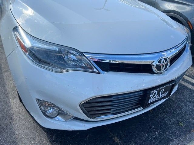 2014 Toyota Avalon Limited