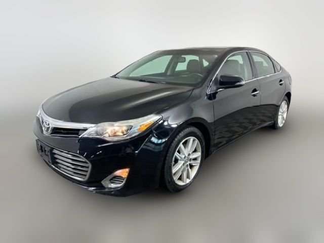 2014 Toyota Avalon XLE Premium
