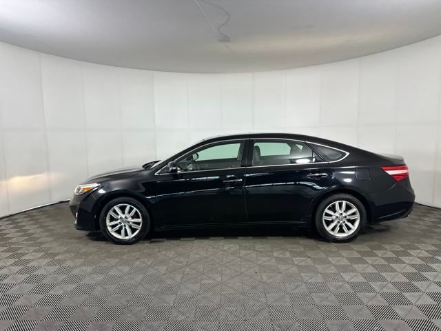 2014 Toyota Avalon XLE Premium