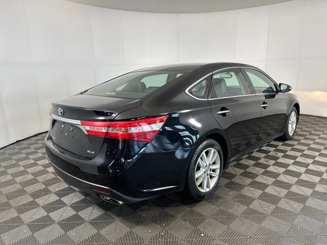 2014 Toyota Avalon XLE Premium