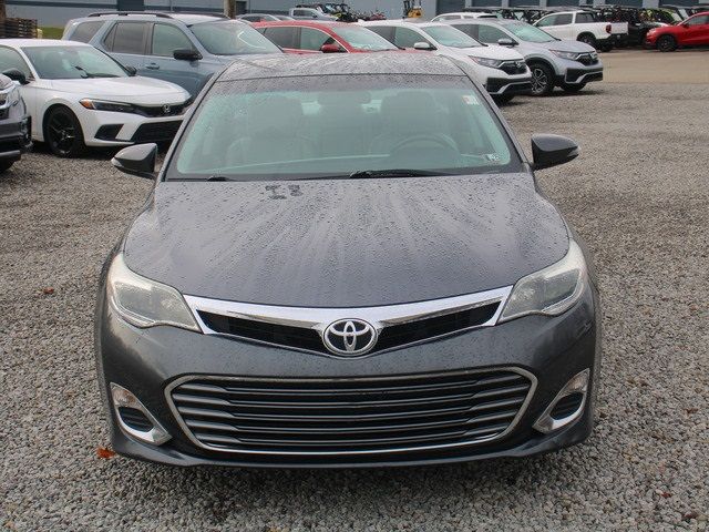 2014 Toyota Avalon XLE Premium