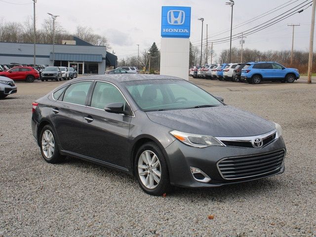 2014 Toyota Avalon XLE Premium