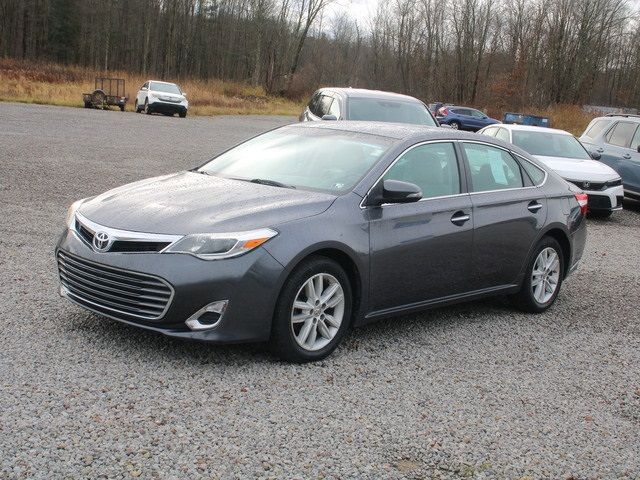 2014 Toyota Avalon XLE Premium