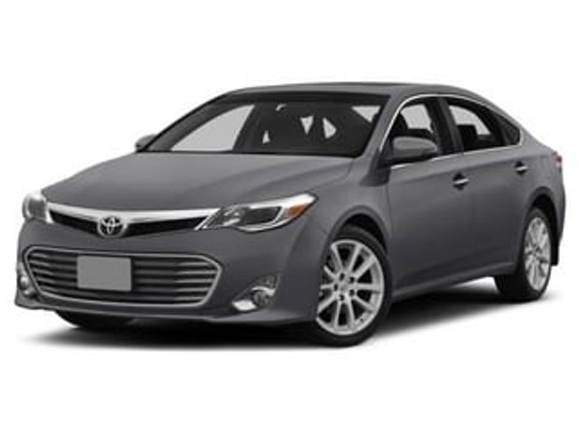 2014 Toyota Avalon 