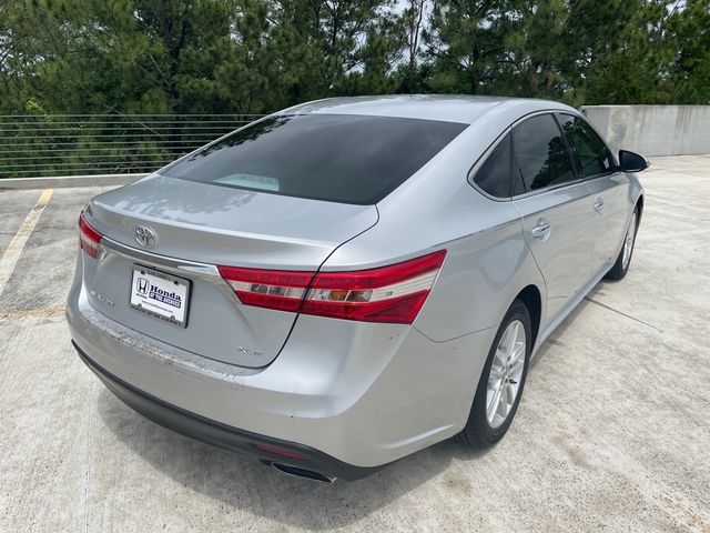 2014 Toyota Avalon XLE Premium