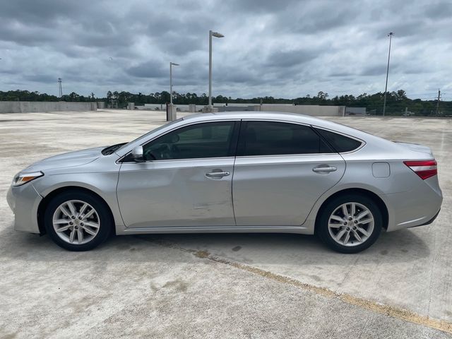 2014 Toyota Avalon XLE Premium