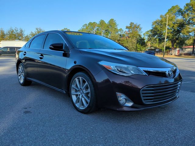 2014 Toyota Avalon 