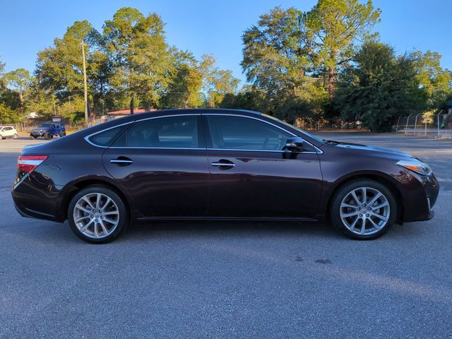 2014 Toyota Avalon 