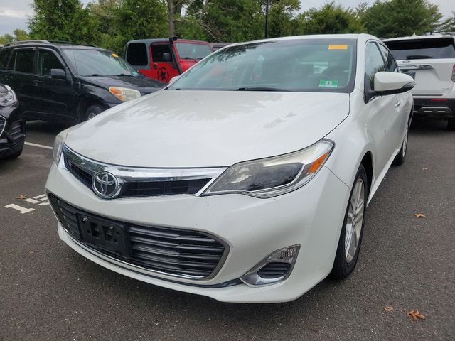 2014 Toyota Avalon XLE Premium