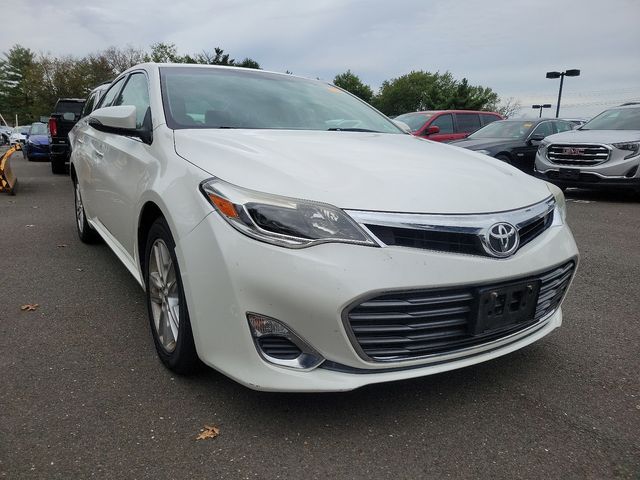 2014 Toyota Avalon XLE Premium