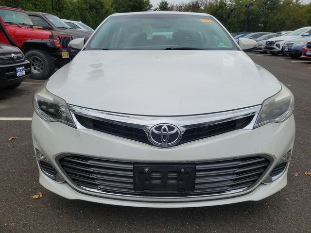 2014 Toyota Avalon XLE Premium