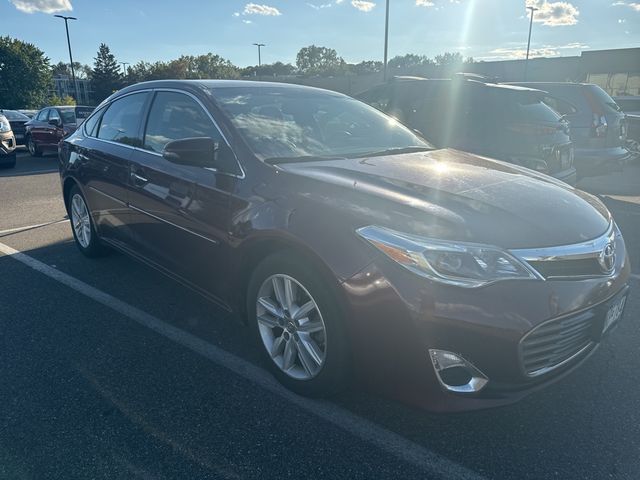 2014 Toyota Avalon 