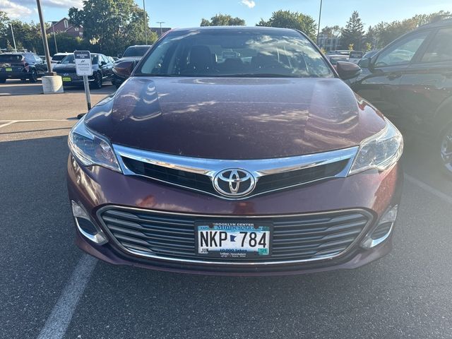 2014 Toyota Avalon 