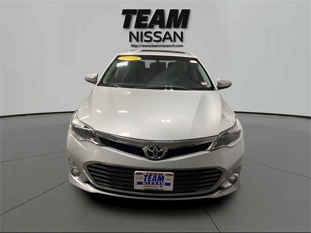 2014 Toyota Avalon XLE Touring