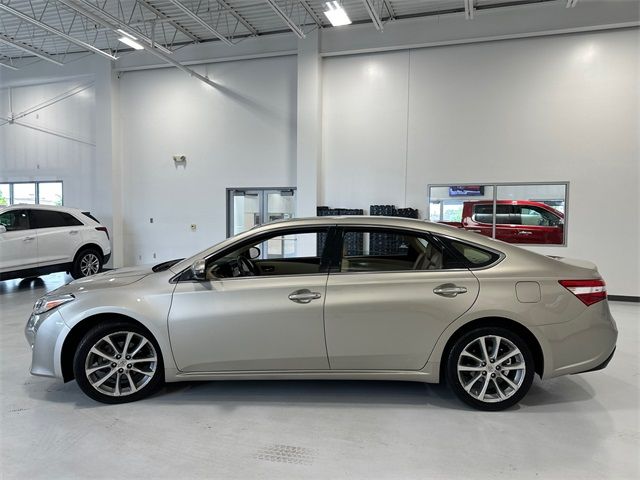 2014 Toyota Avalon 