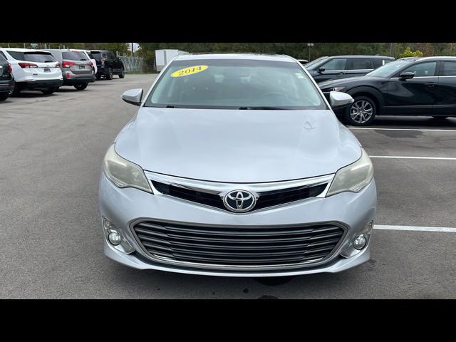 2014 Toyota Avalon 