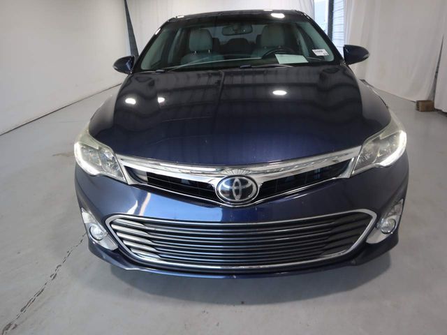 2014 Toyota Avalon 